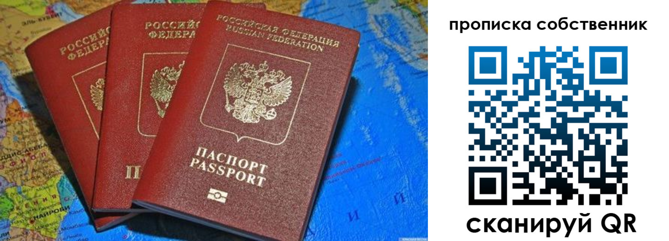 временная регистрация госуслуги в Московской области